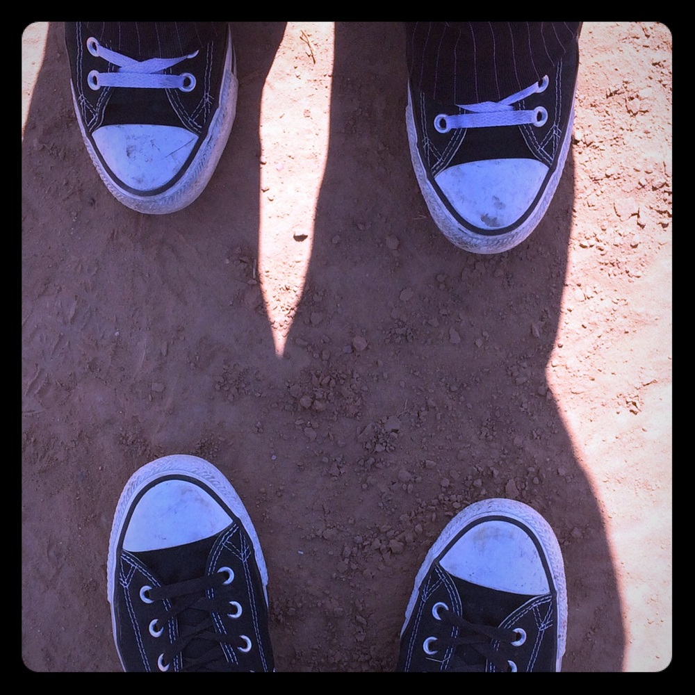 Meet your Posher, Hayley